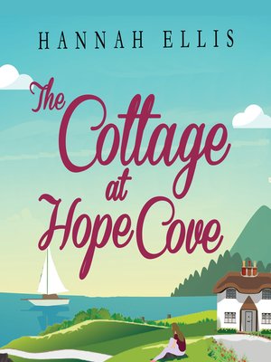 cover image of The Cottage at Hope Cove